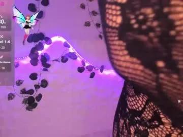 sweet_afrodita777 on Chaturbate 