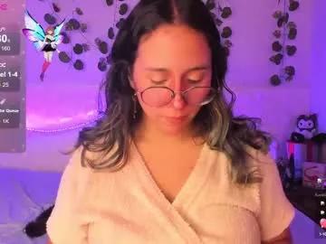 sweet_afrodita777 on Chaturbate 