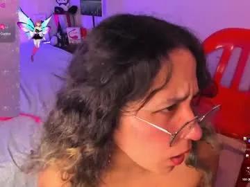 sweet_afrodita777 on Chaturbate 