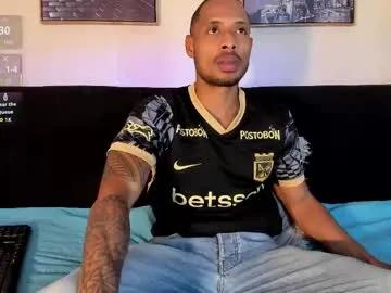 Freechat sweet_alessandro1 on Chaturbate