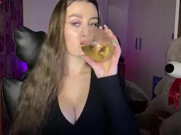 Freechat sweet_cherry_n on Chaturbate