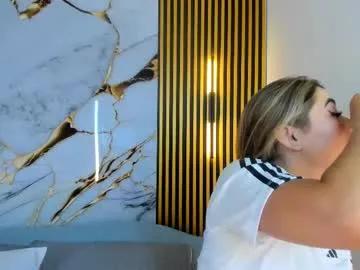 sweet_flame_ on Chaturbate 