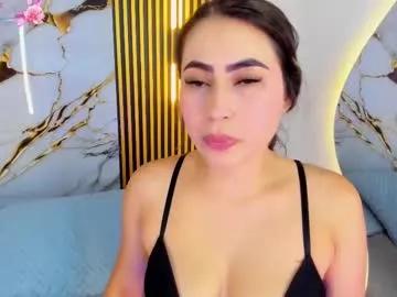 sweet_flame_ on Chaturbate 