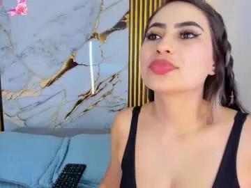 sweet_flame_ on Chaturbate 