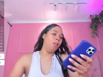 Freechat sweet_starxx on Chaturbate