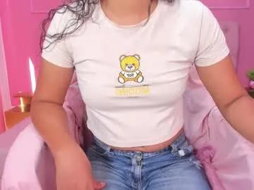 Freechat sweet_starxx on Chaturbate