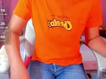 Freechat sweet_starxx on Chaturbate