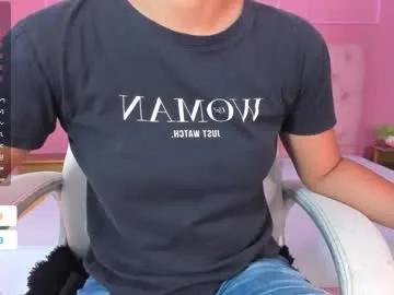 Freechat sweet_starxx on Chaturbate