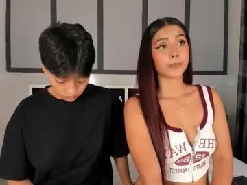 Freechat sweetcoupple on Chaturbate