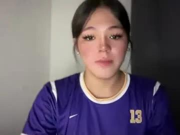 Freechat sweetgirl_ayesha on Chaturbate