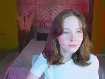 Freechat sweetshy_ on Chaturbate