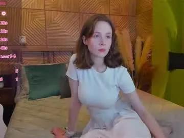 Freechat sweetshy_ on Chaturbate