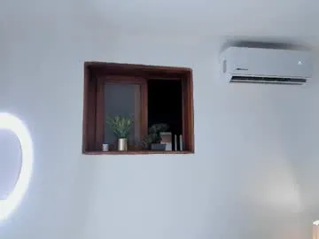 sweetstacy_ on Chaturbate