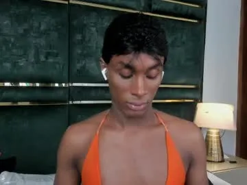 sweetstacy_ on Chaturbate