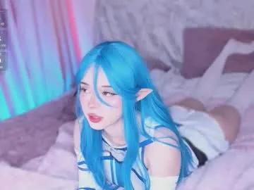 Private ta_miau on Chaturbate