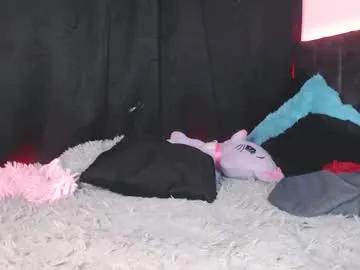 Away tatiana_oficial on Chaturbate