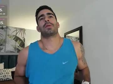 Freechat tbastian on Chaturbate