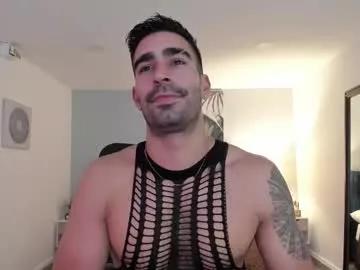 Freechat tbastian on Chaturbate