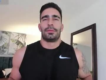 Freechat tbastian on Chaturbate