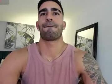 Freechat tbastian on Chaturbate