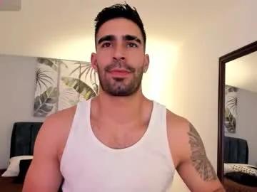 Freechat tbastian on Chaturbate