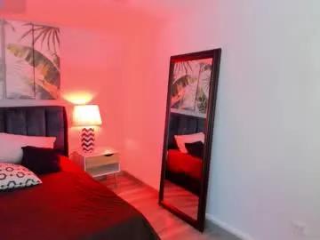 Freechat tbastian on Chaturbate