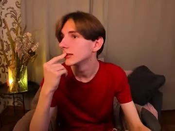 ted_lunn — GOAL: Roll an ice cube over my torso [150 tokens remaining] Welcome! I'm Ted and I new here. Let's get to know each other better #18 #twink #young #gay #new #