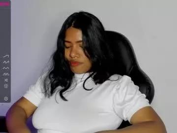 Freechat thais_waldrof on Chaturbate