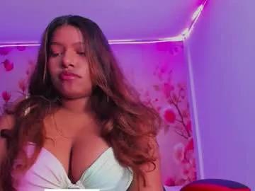 Freechat thais_waldrof on Chaturbate