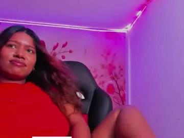 thais_waldrof — GOAL: squirt show [1300 tokens remaining] Welcome, let's talk a little and have fun together, Pleasant Tips, 43 88, 69 #squirt #pvt #ebony #bigass #bigboobs