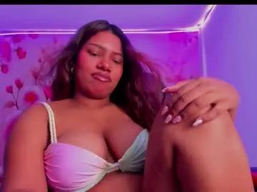 Freechat thais_waldrof on Chaturbate