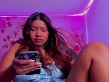 Freechat thais_waldrof on Chaturbate