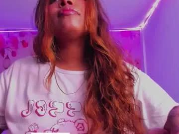 Freechat thais_waldrof on Chaturbate