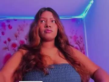 Freechat thais_waldrof on Chaturbate