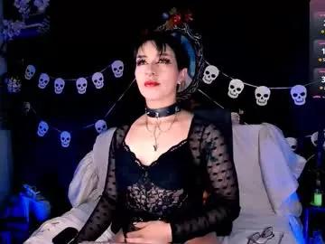 Freechat the_kitty_roxy on Chaturbate