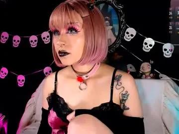 Chaturbate the_kitty_roxy is Freechat the_kitty_roxy — DOMI ON - GOAL: : 0/500 - Look my #ahegao face // a sweet #braces smile // #smalltits // Look at my funny #socks // #ass