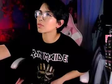 Freechat the_kitty_roxy on Chaturbate