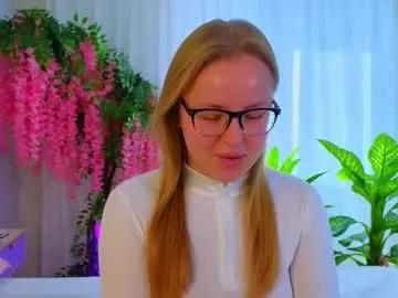 thea__tabby — GOAL: suck my sweet fingers like ur dick [20 tokens remaining] Yoo!Welcome to my room! #new #blonde #shy #lovense #sexy