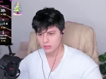 Chaturbate thom_ohtani is Freechat thom_ohtani — cum lovense feet anal bigass #cum #lovense #young #feet #gay