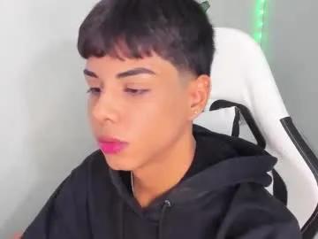 Freechat thomas_wild on Chaturbate