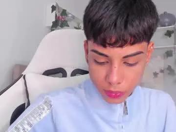 Freechat thomas_wild on Chaturbate