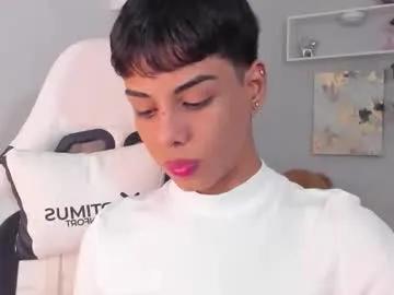 thomas_wild —  GOAL: RAIN OFF CUM... [1111]  #twink #femboy #skinny #young #bigcock