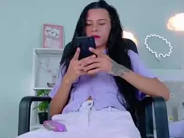 Freechat tiana_cinnamon on Chaturbate