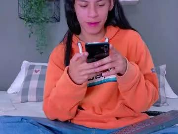 Freechat tiana_cinnamon on Chaturbate