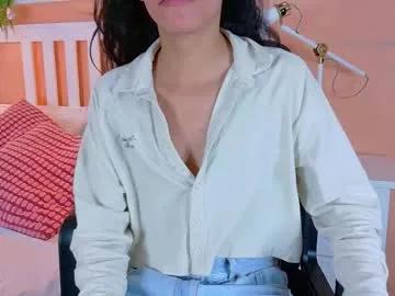 Freechat tiana_cinnamon on Chaturbate