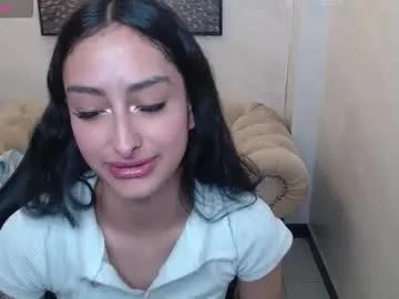 Freechat tifany_v on Chaturbate