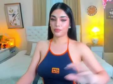Chaturbate tiffany_cams is Freechat tiffany_cams — Don't cha wish ur Gf was hot like me? #mistress #goddess #cumshow #bigboobs #lovense