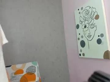 Freechat tiffany_mendez on Chaturbate