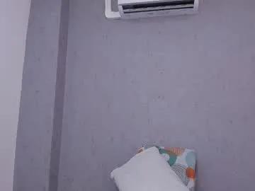 Freechat tiffany_mendez on Chaturbate