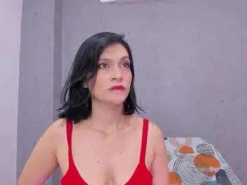 Freechat tiffany_mendez on Chaturbate
